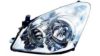 IPARLUX 11900906 Headlight